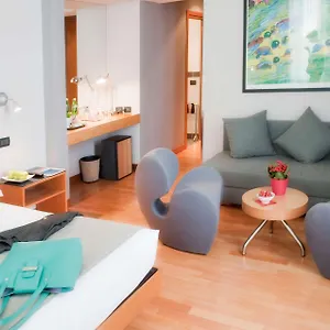4* Hotel Best Western Ars