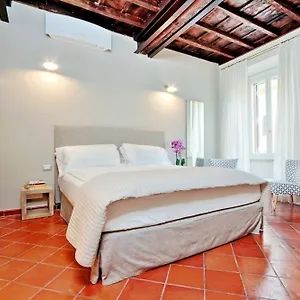 Cancelleriadieci Apartment