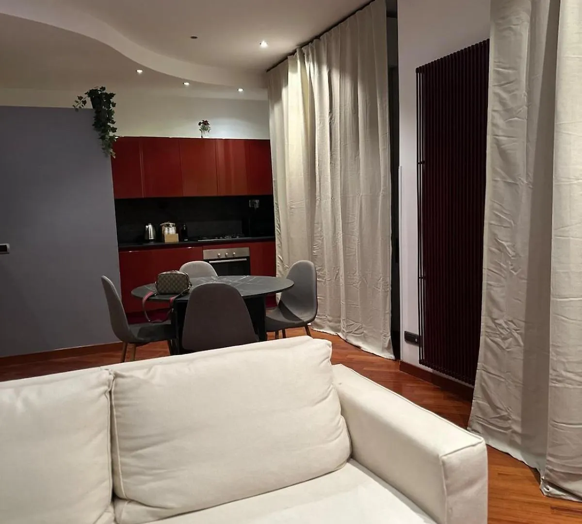 Appartement Balduina 225 à Rome