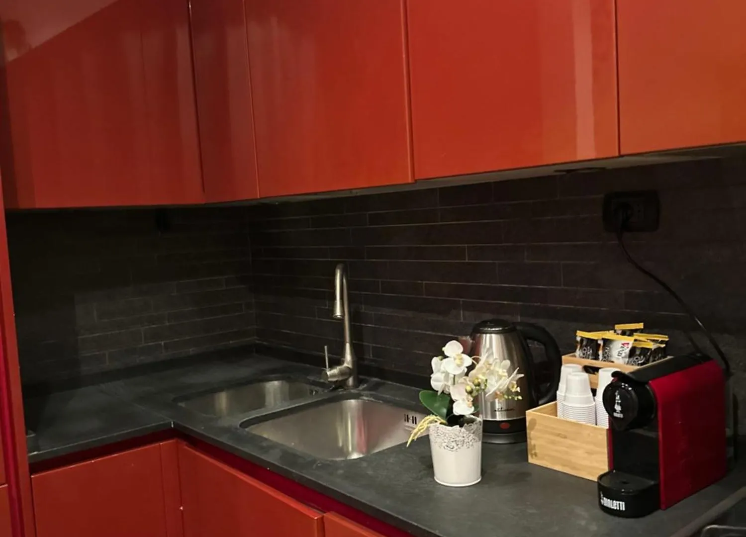 Appartement Balduina 225 à Rome