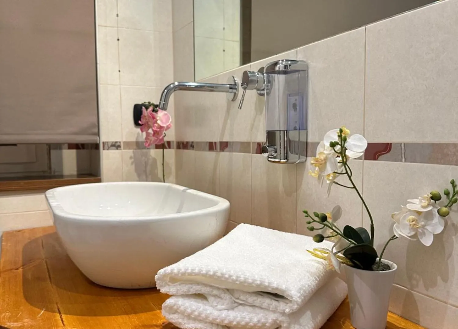 Balduina 225 Daire Roma