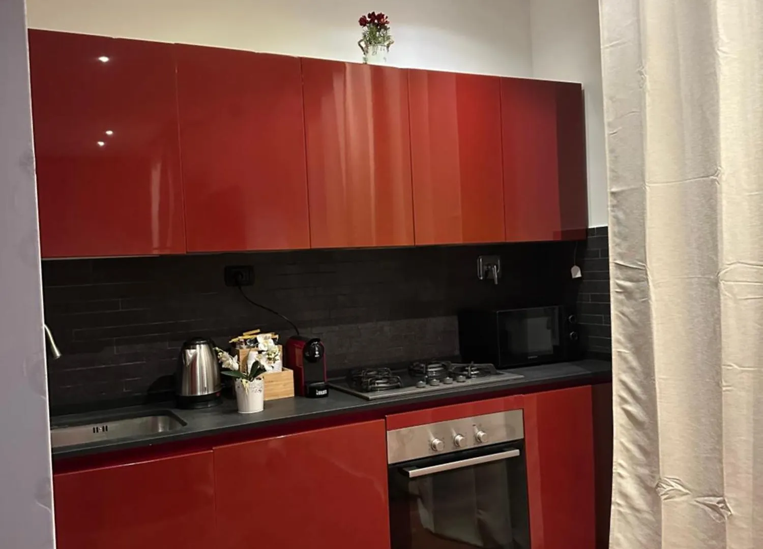 Balduina 225 Daire Roma