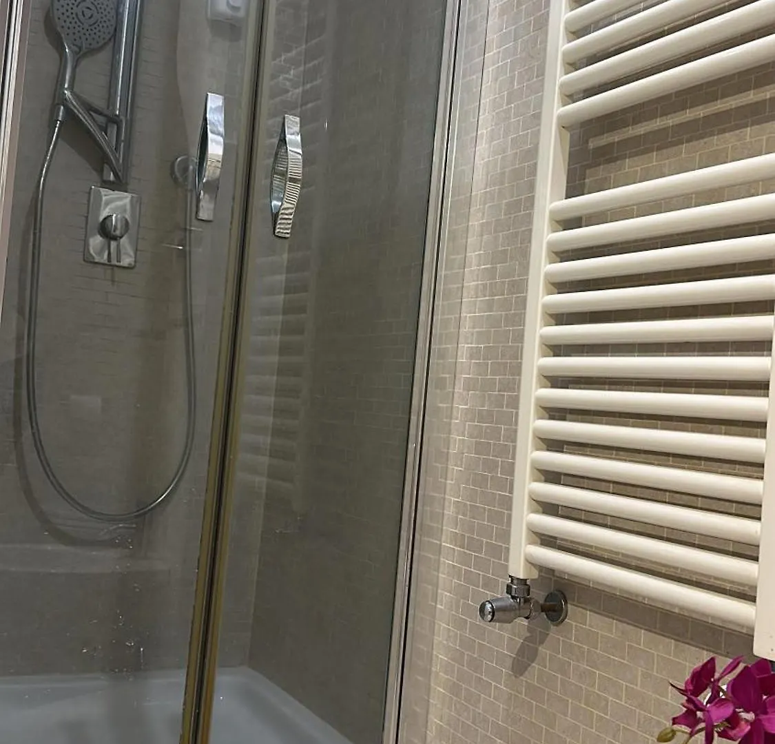 Balduina 225 Daire Roma