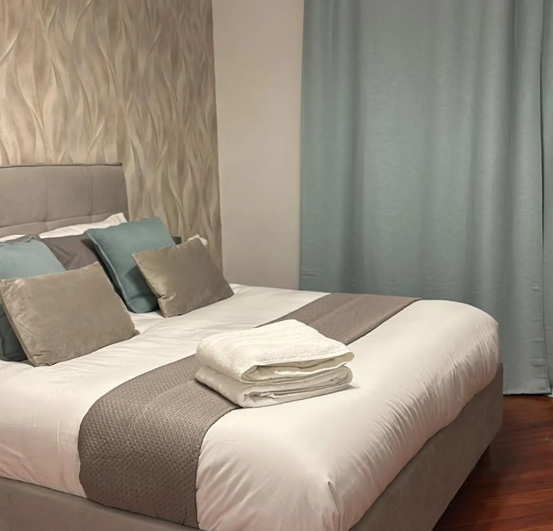 Balduina 225 Daire Roma