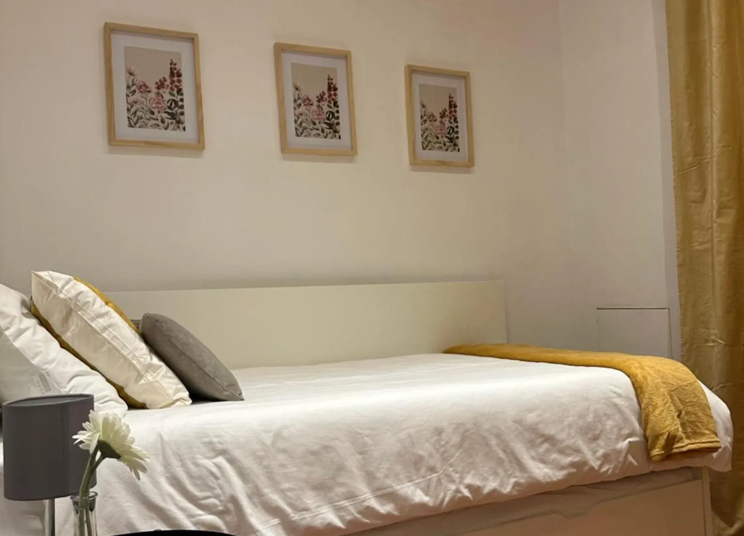 Balduina 225 Daire Roma İtalya