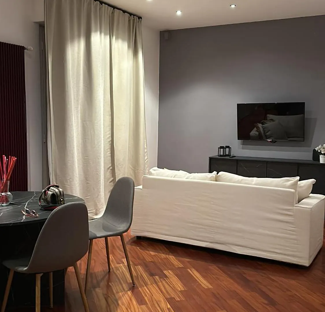 Balduina 225 Daire Roma