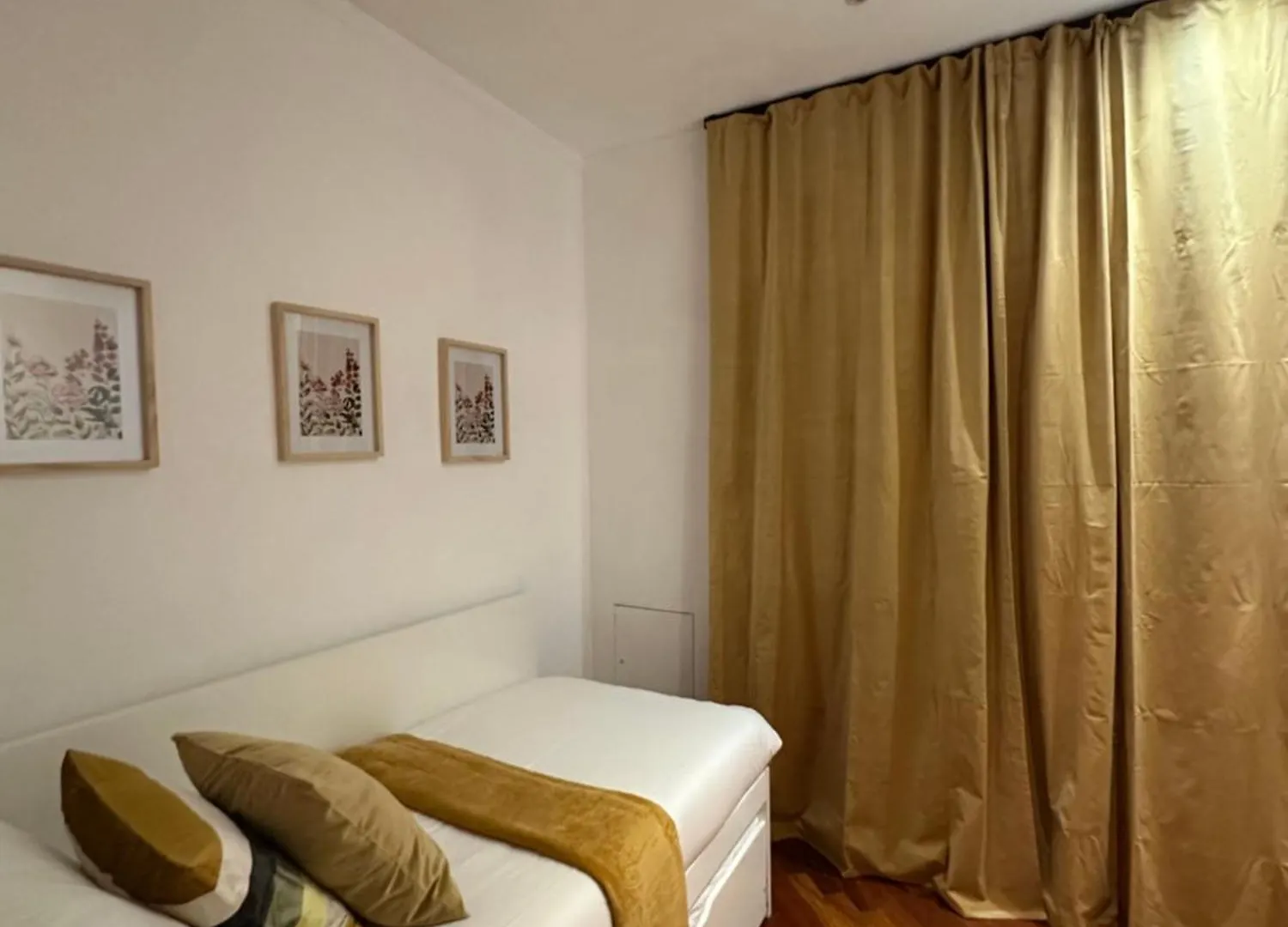 Balduina 225 Daire Roma